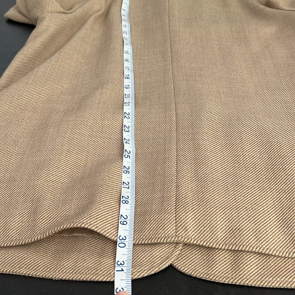 Gallant New York Blazer size 14 LIKE NEW - Picture 7 of 10